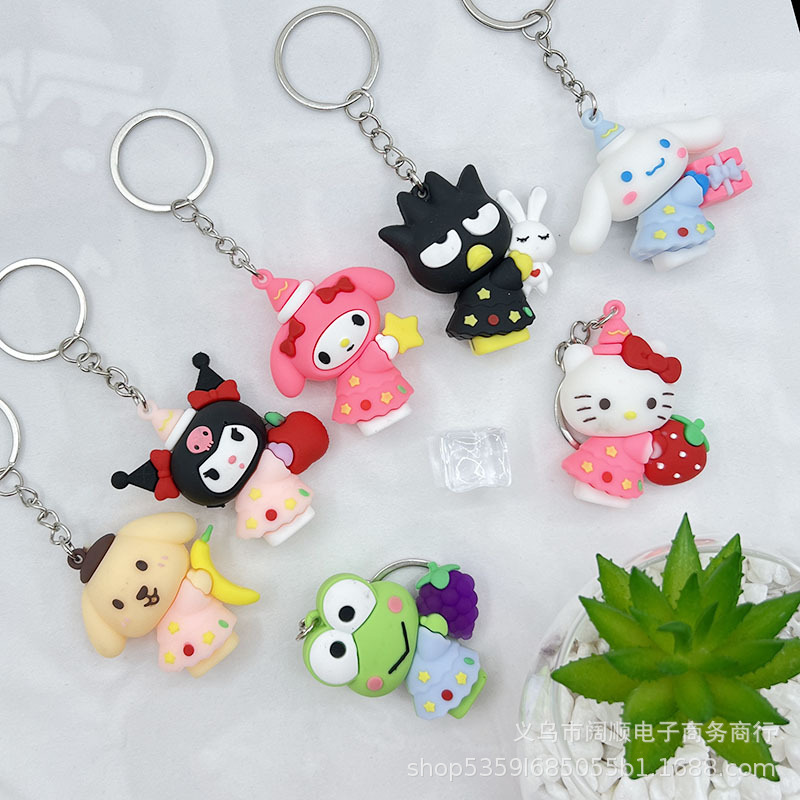 keychains 52/ one pieces